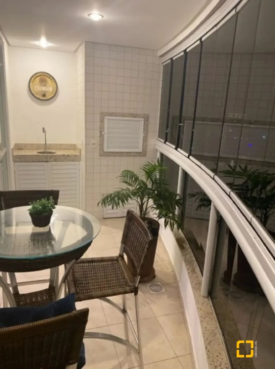 Apartamento 3 quartos no Estreito - Foto 2