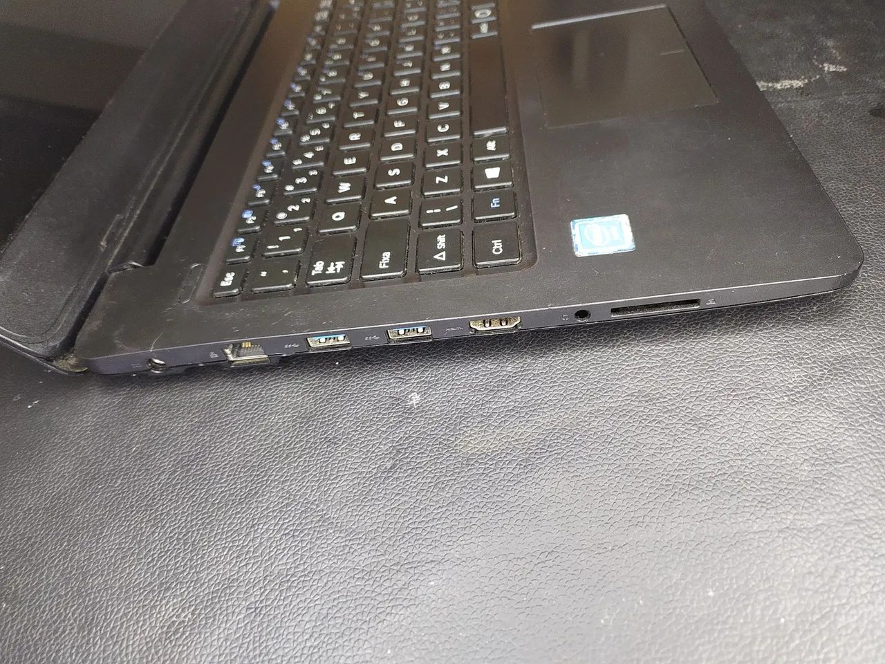 Notebook Positivo, Processador Celeron, 8GB RAM, 120GB SSD - Foto 2