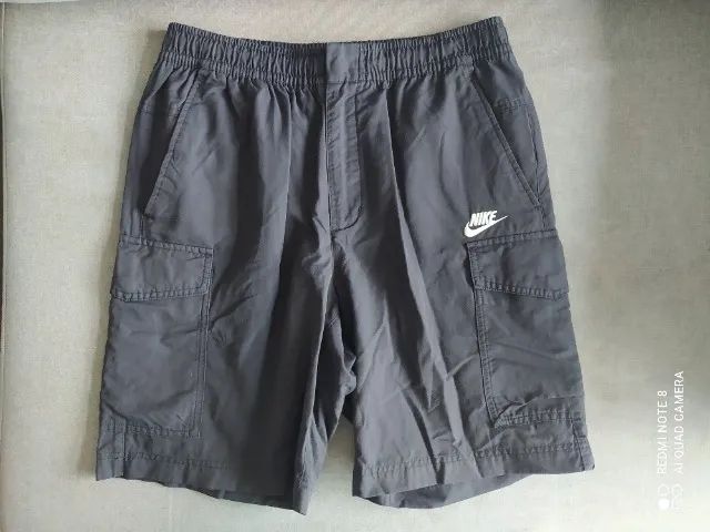 Bermuda nike cargo g