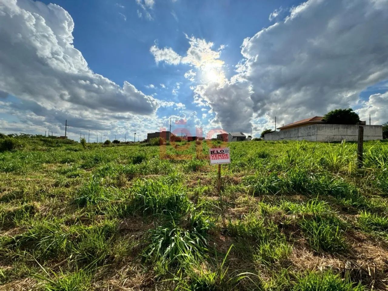TERRENO EM IGUARAÇU - Foto 2