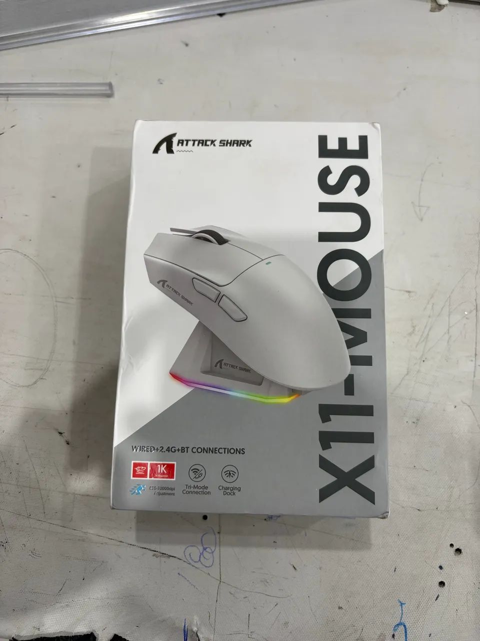 Vendo kit gamer ryzen  - Foto 4