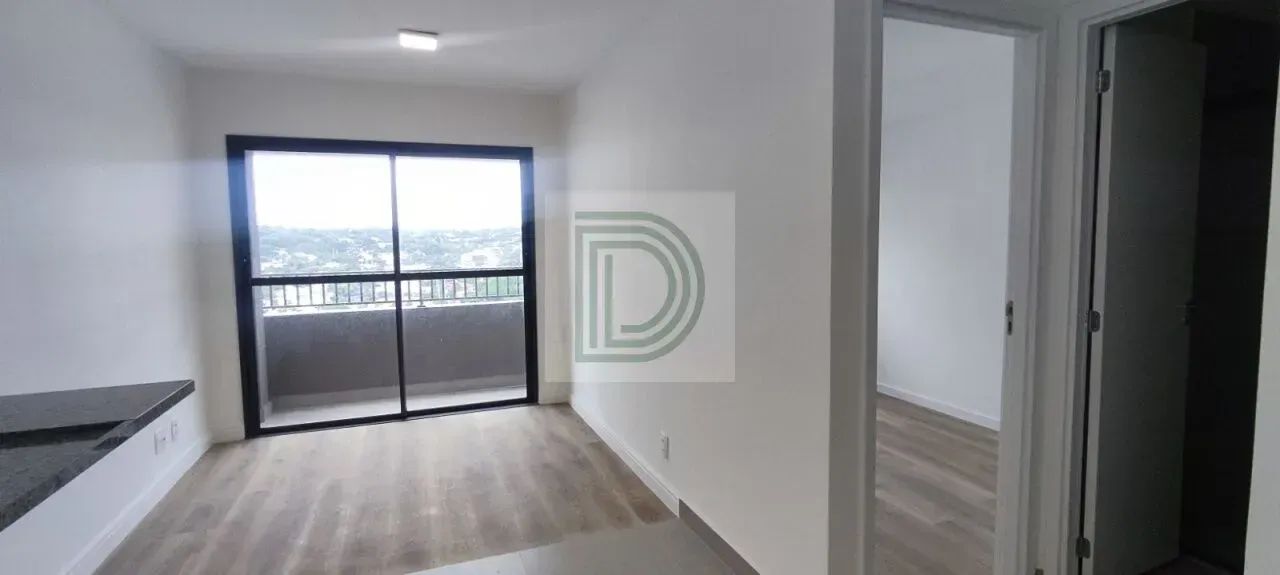 Studio no Butantã com varanda - 31 m² - Próximo ao Metrô - Butantã