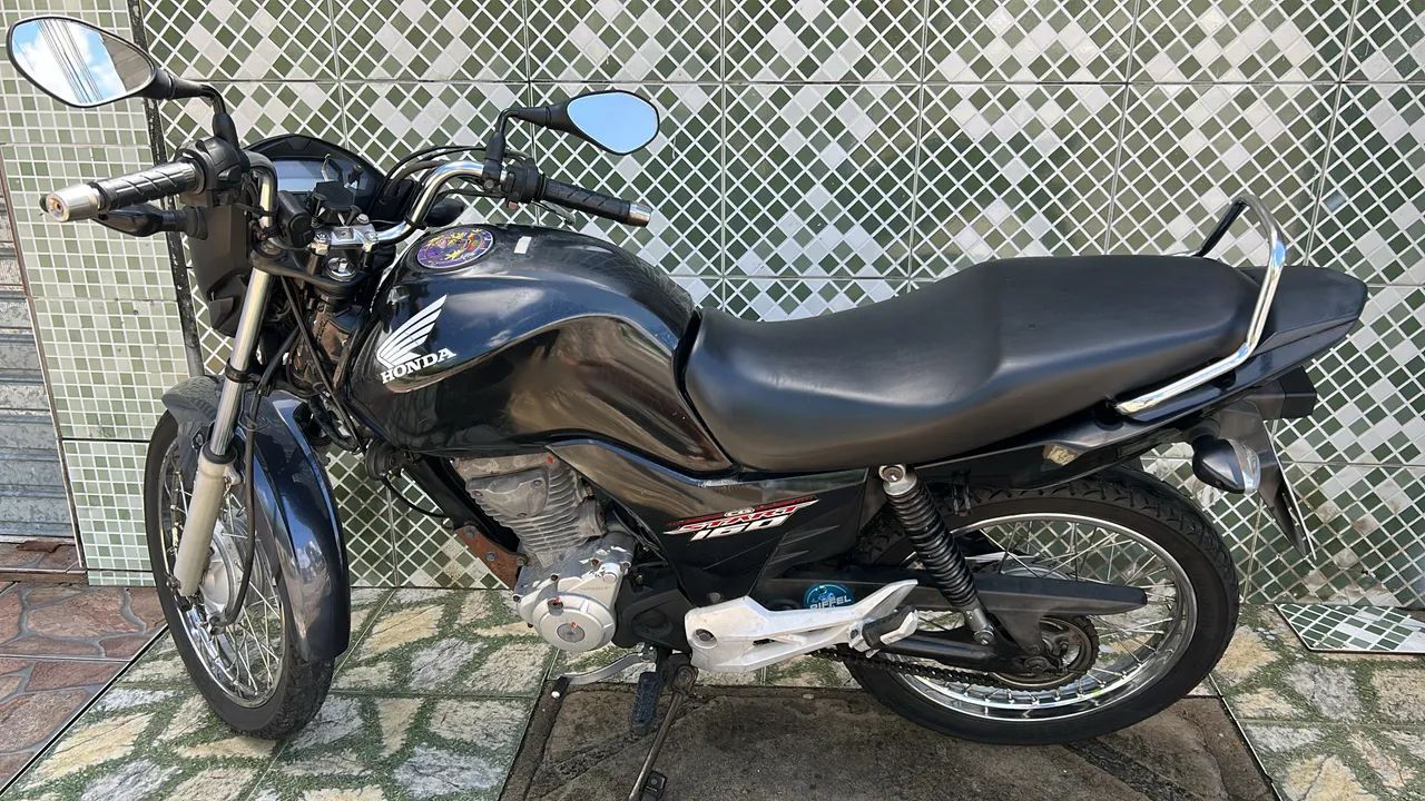 Moto nova - Foto 2