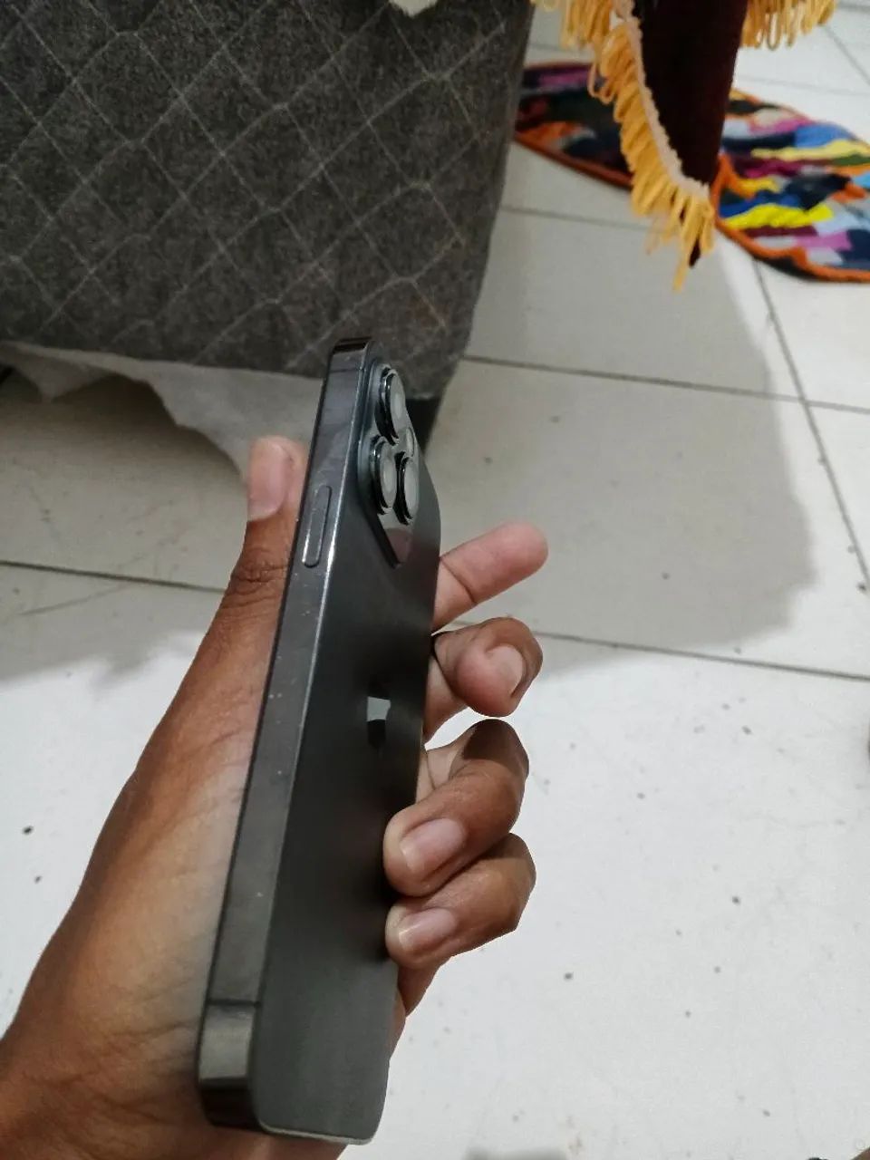 iPhone 13 pro  - Foto 2