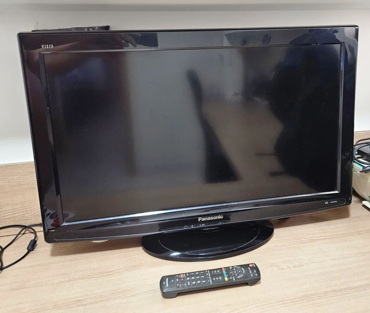 Televisão Tradicional 32 polegadas