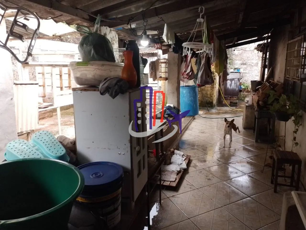 Casa Para Vender com 02 quartos no bairro Brumado em Pitangui - Foto 5