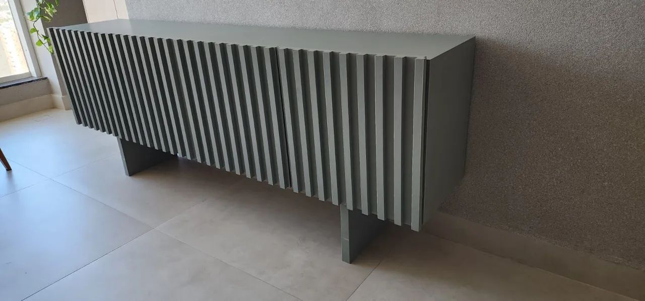 Buffet MDF - Foto 2