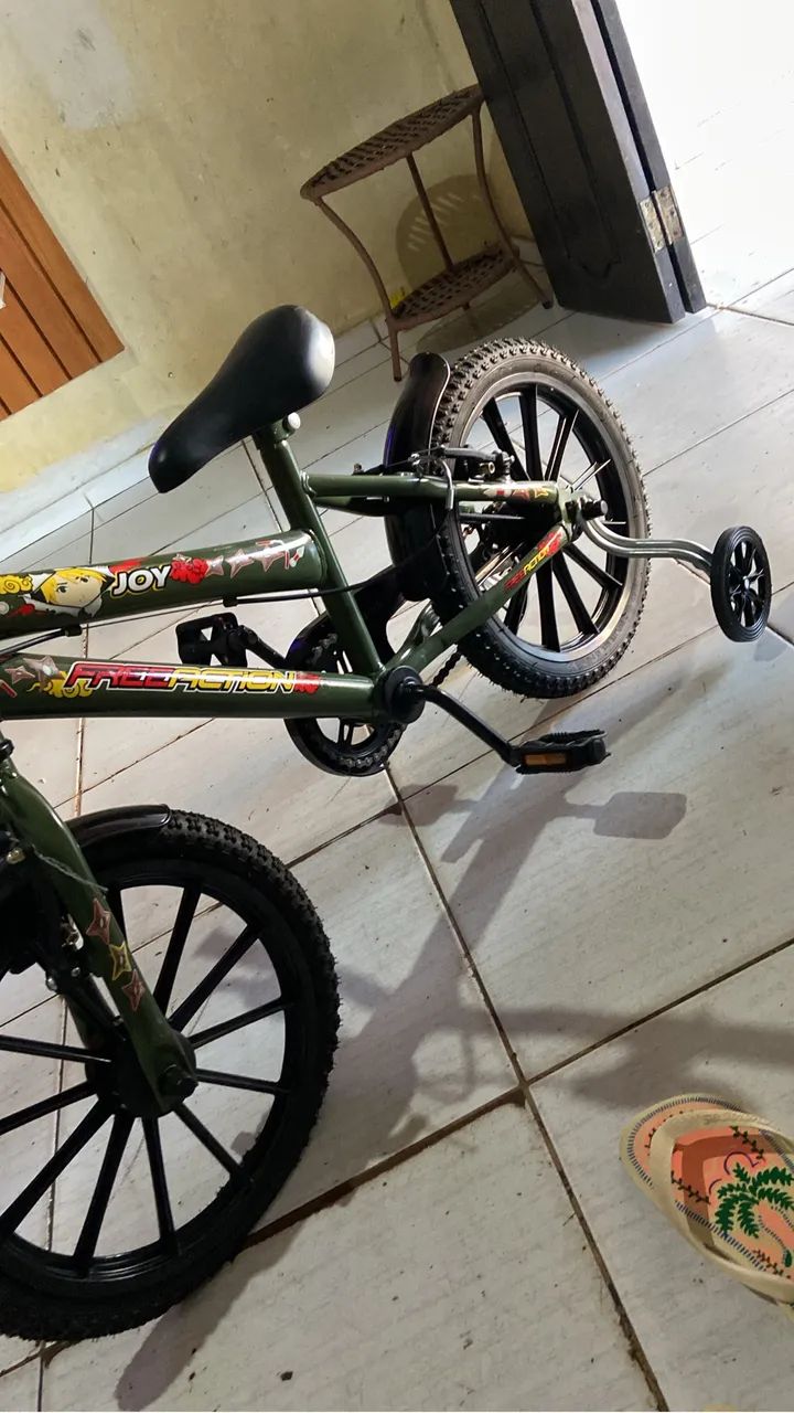 A venda bicicleta. - Foto 2