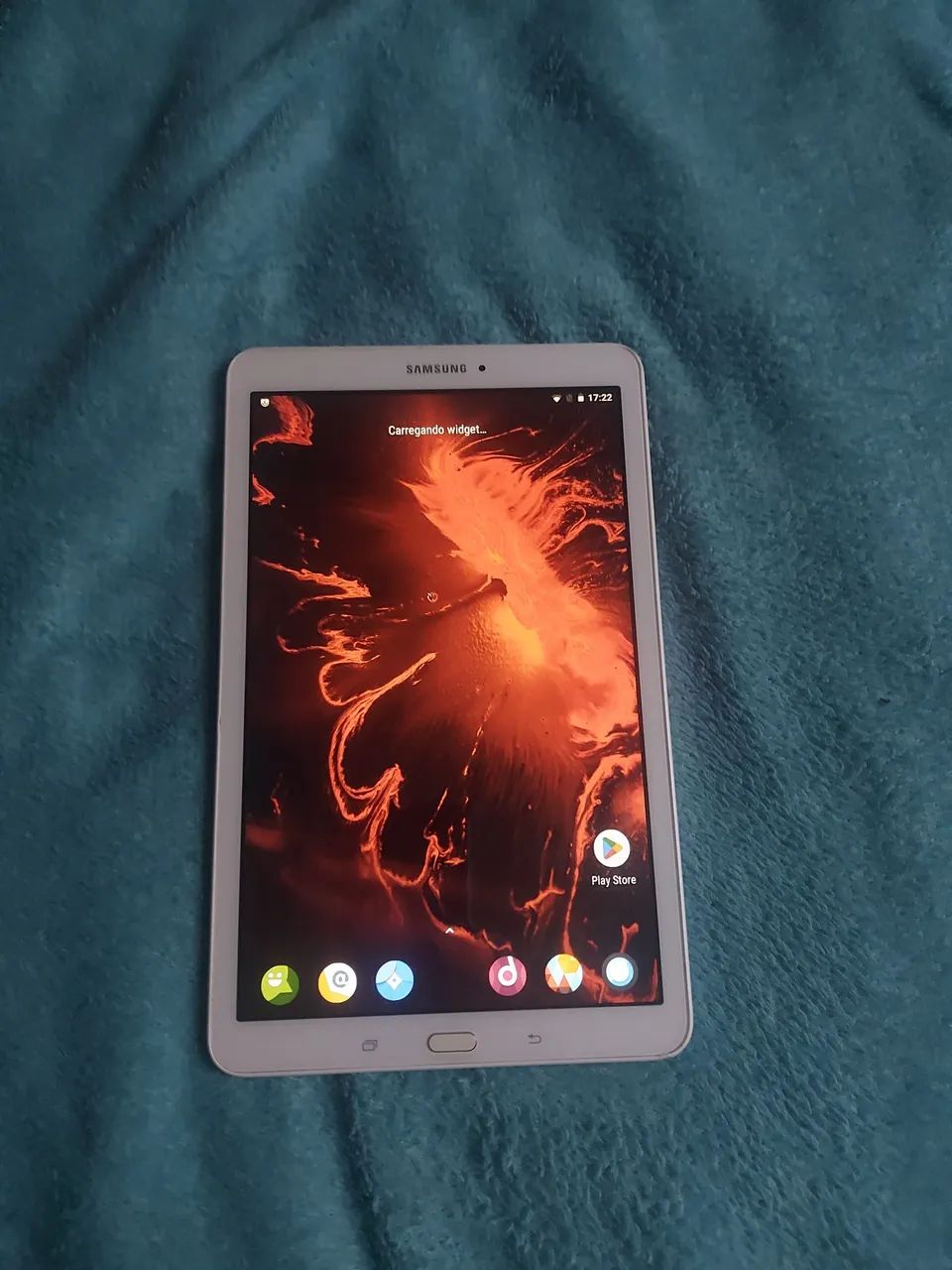 Tablet E 