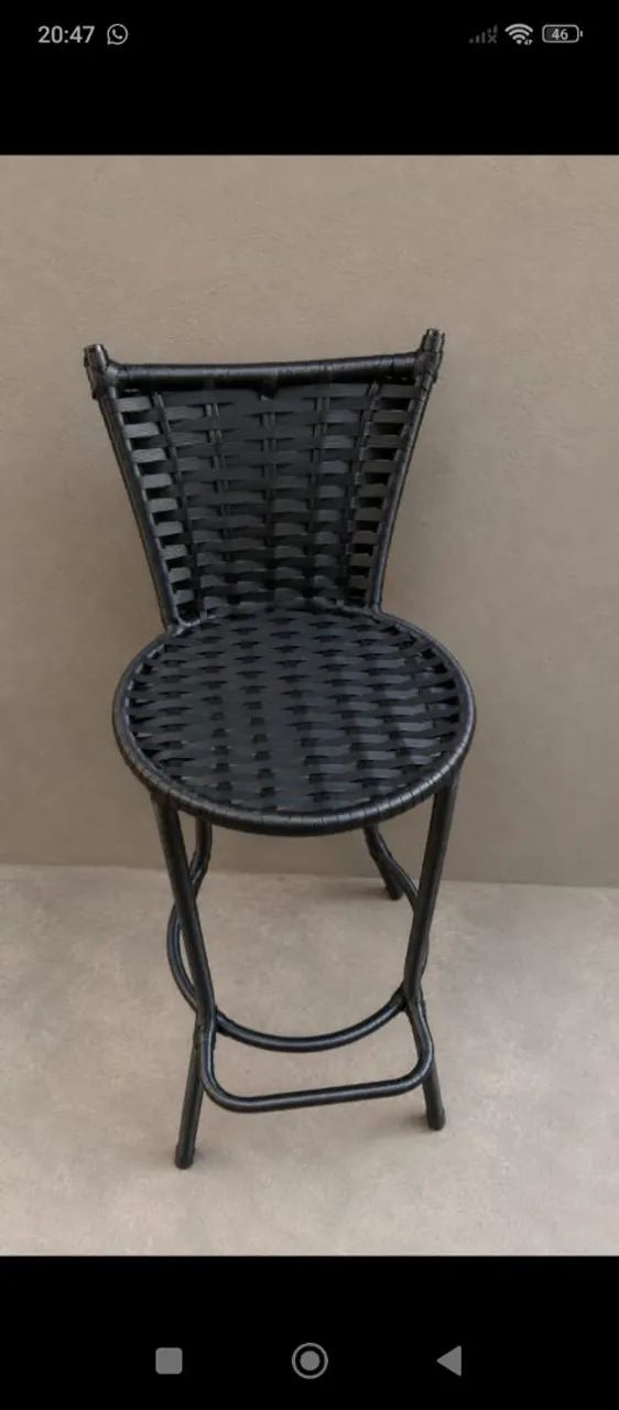 Cadeiras apartir de 190$ até 230$ - Foto 3