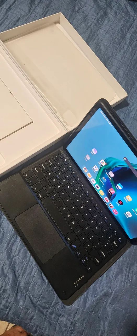 Tab5 Xiaomi IMPECÁVEL 