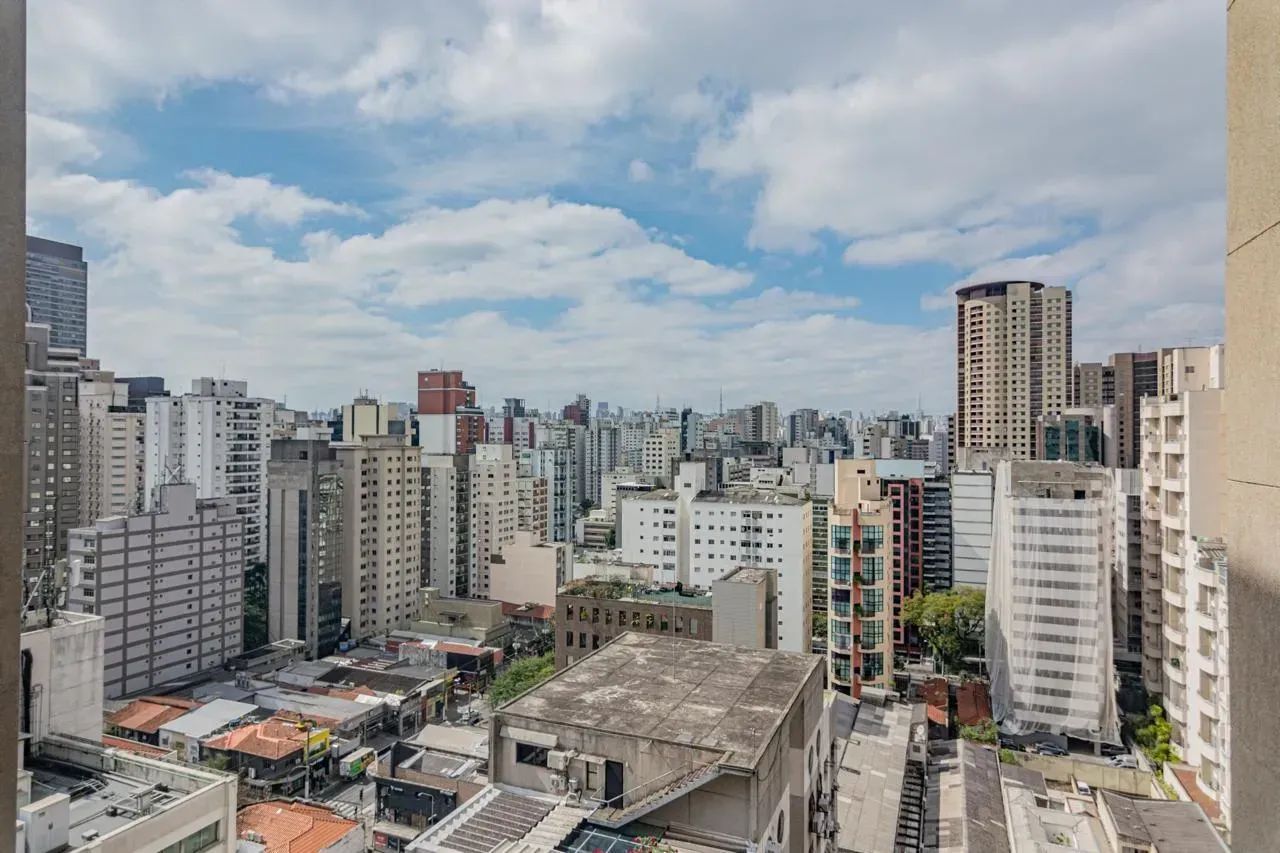 Escritório para venda em Cerqueira César - São Paulo - SP - Foto 5
