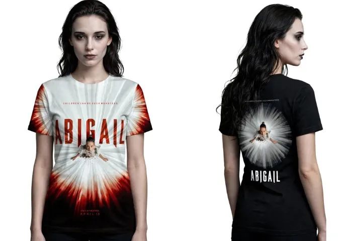 Camisa ABIGAIL - Foto 2