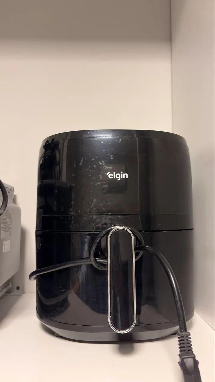 airfrayer elgin 127w