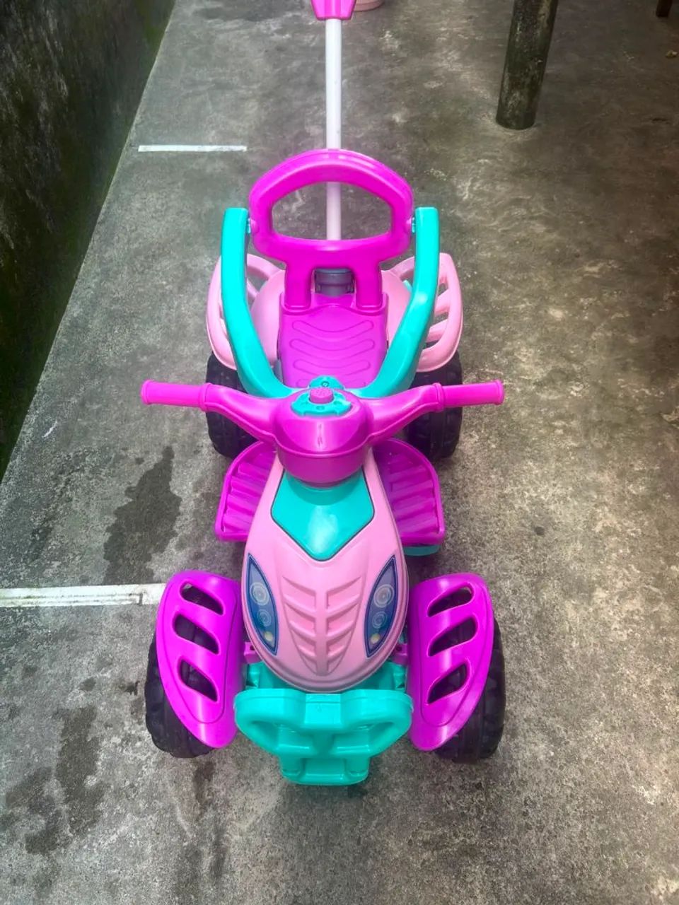 Carro de bebe - Foto 3