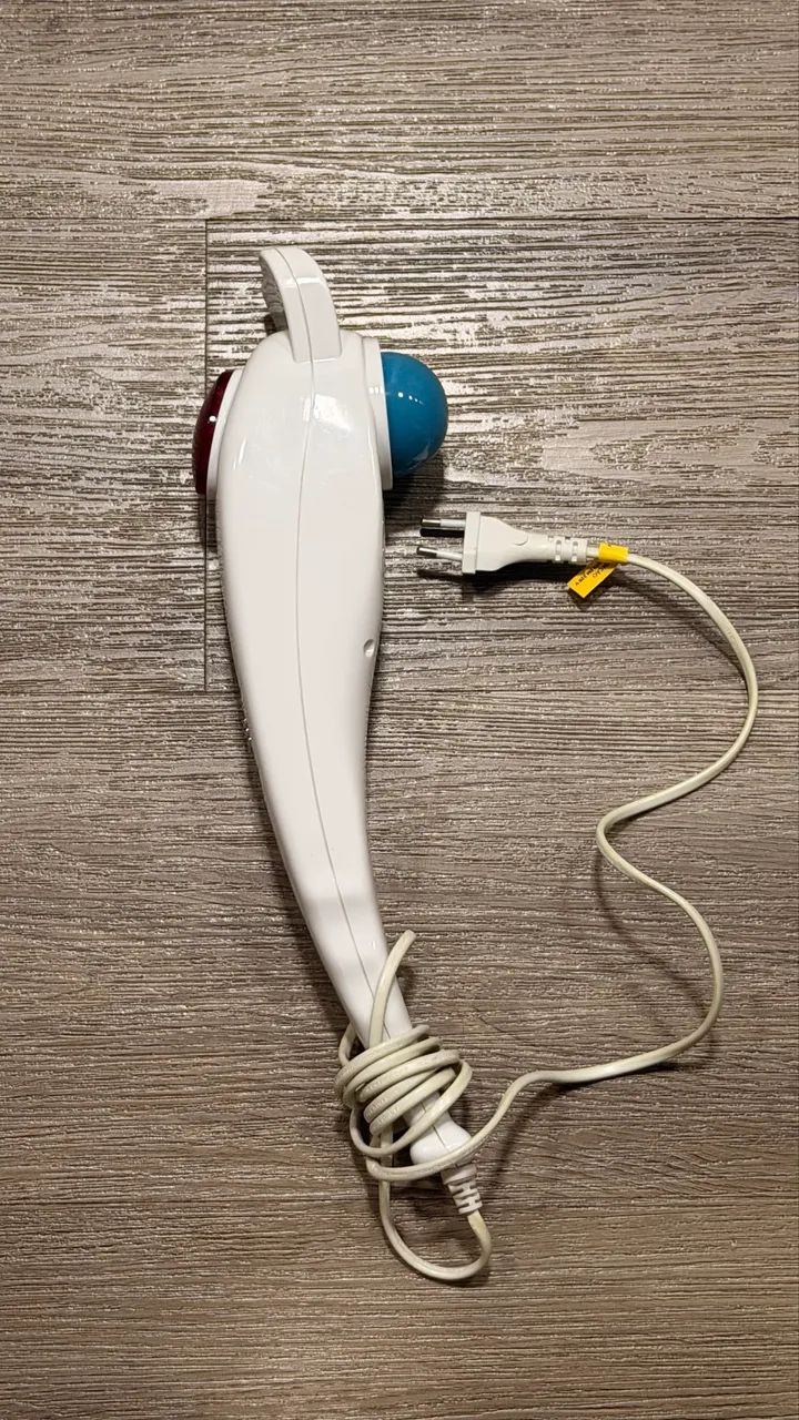 Massageador - Foto 2