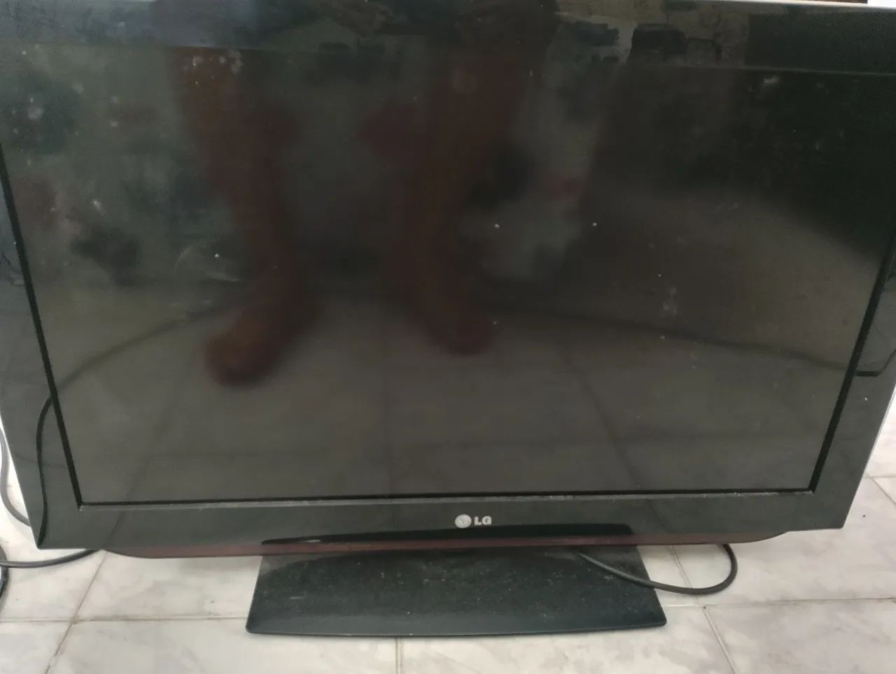 Tv LG para conserto - Foto 2