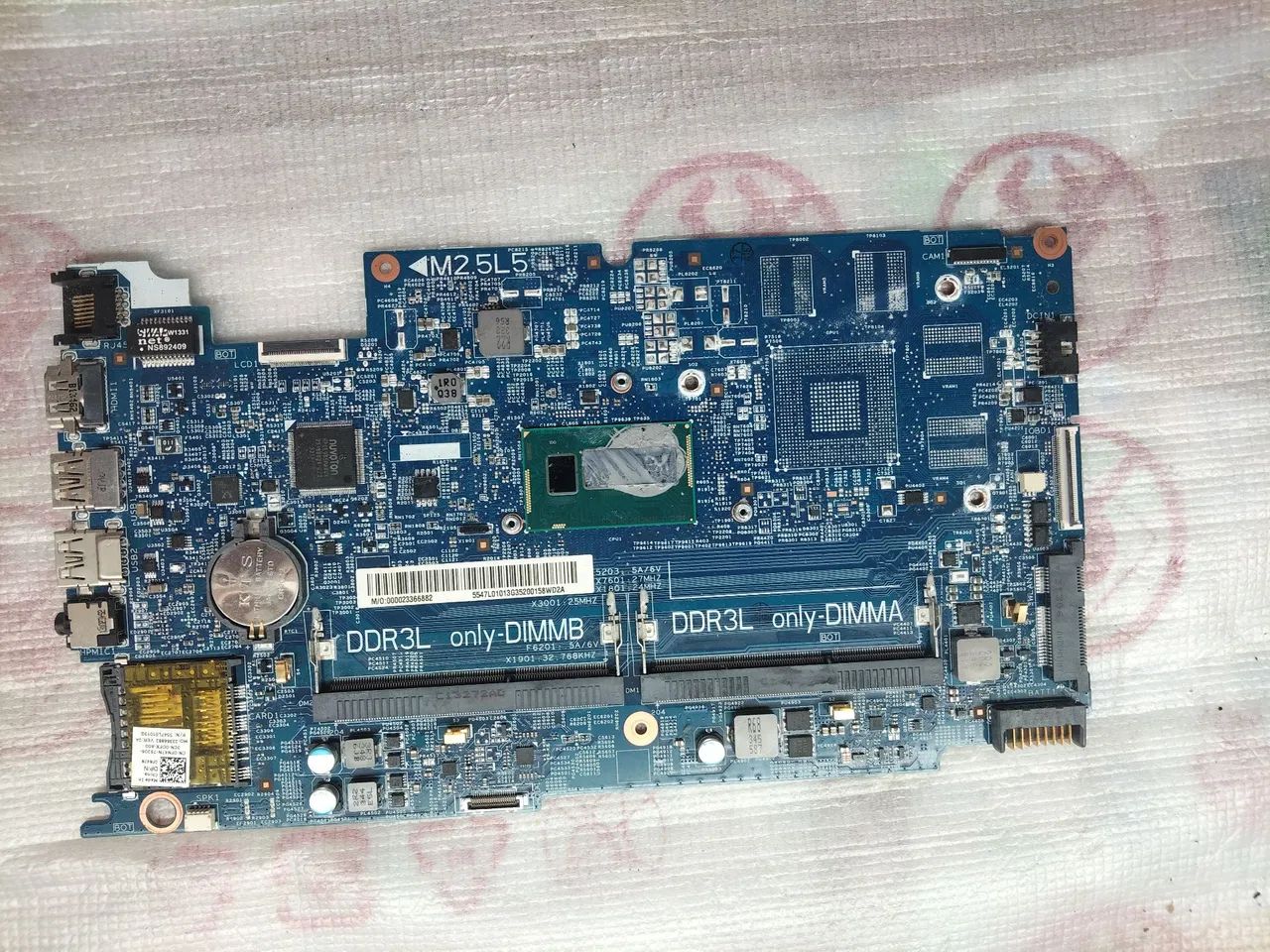 Placa mãe Dell p35f - Foto 2