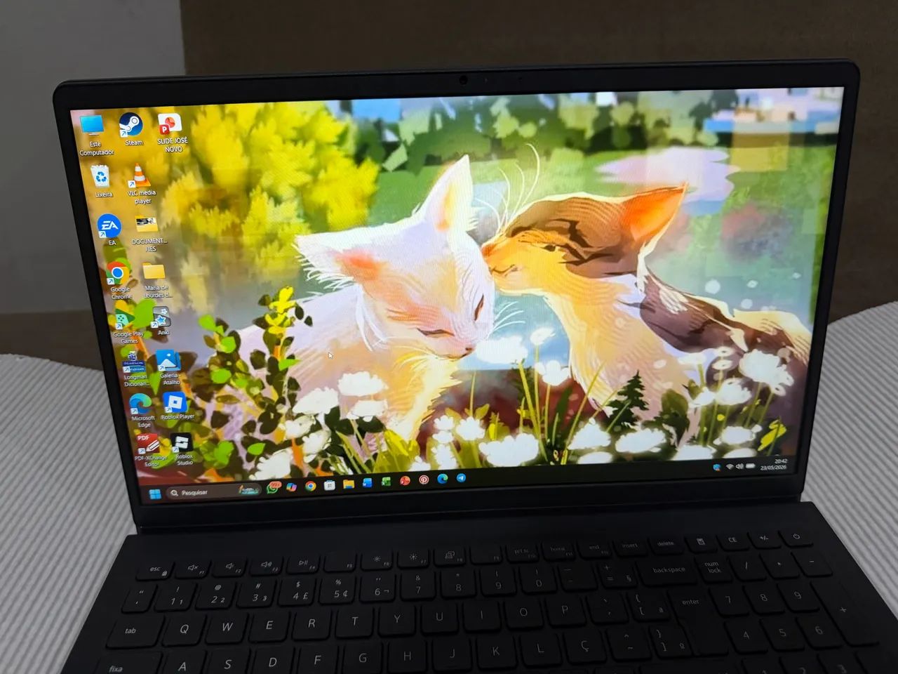 Dell Inspiron com i3 pouco usado - Foto 3