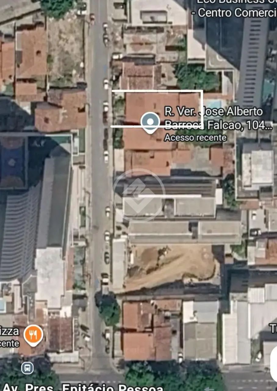 Terreno no miramar 12x45 codigo: 346497