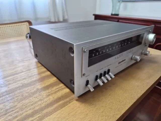 Tuner Gradiente Model 12 - Foto 4