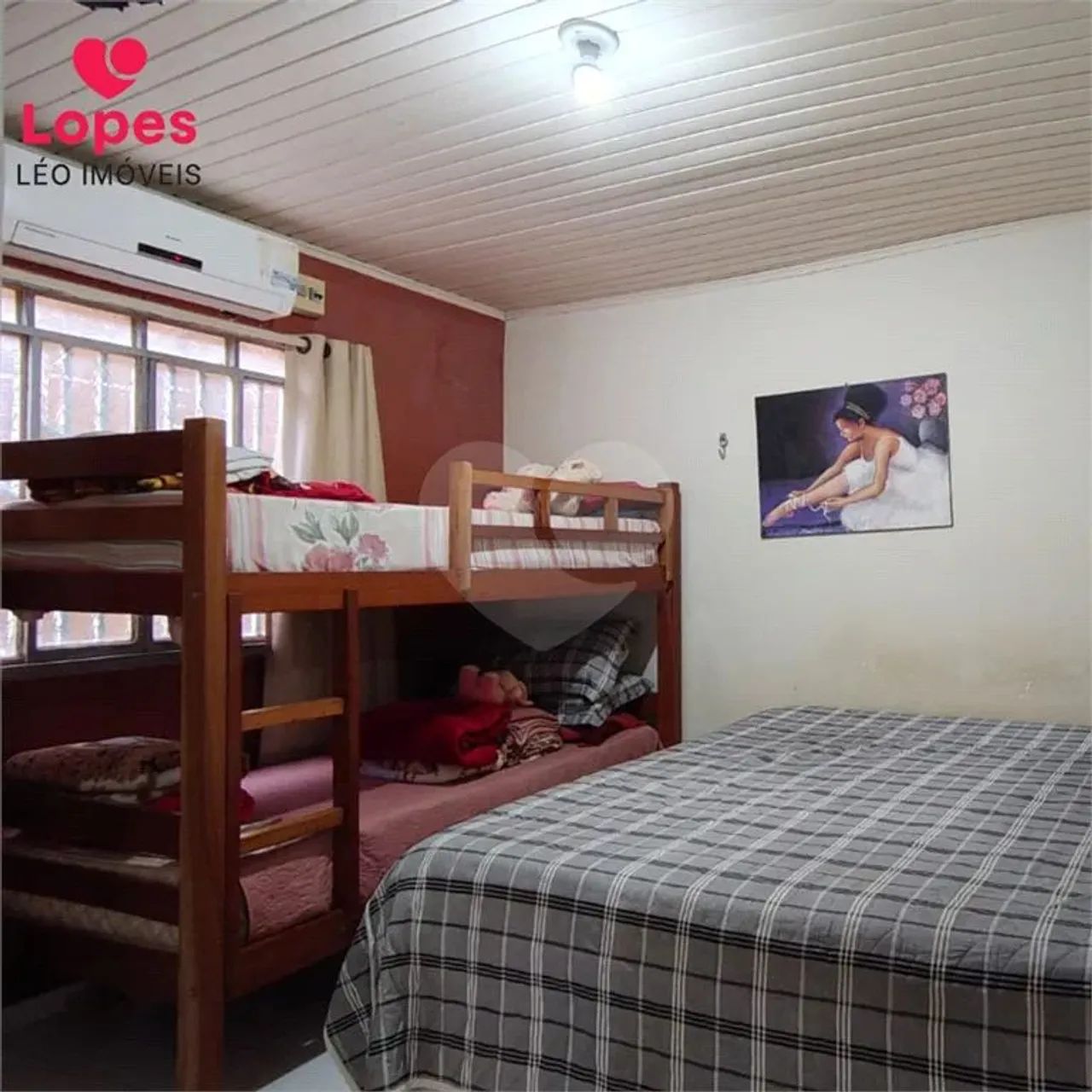 Casa com 4 quartos à venda em Buritis - RR - Foto 5