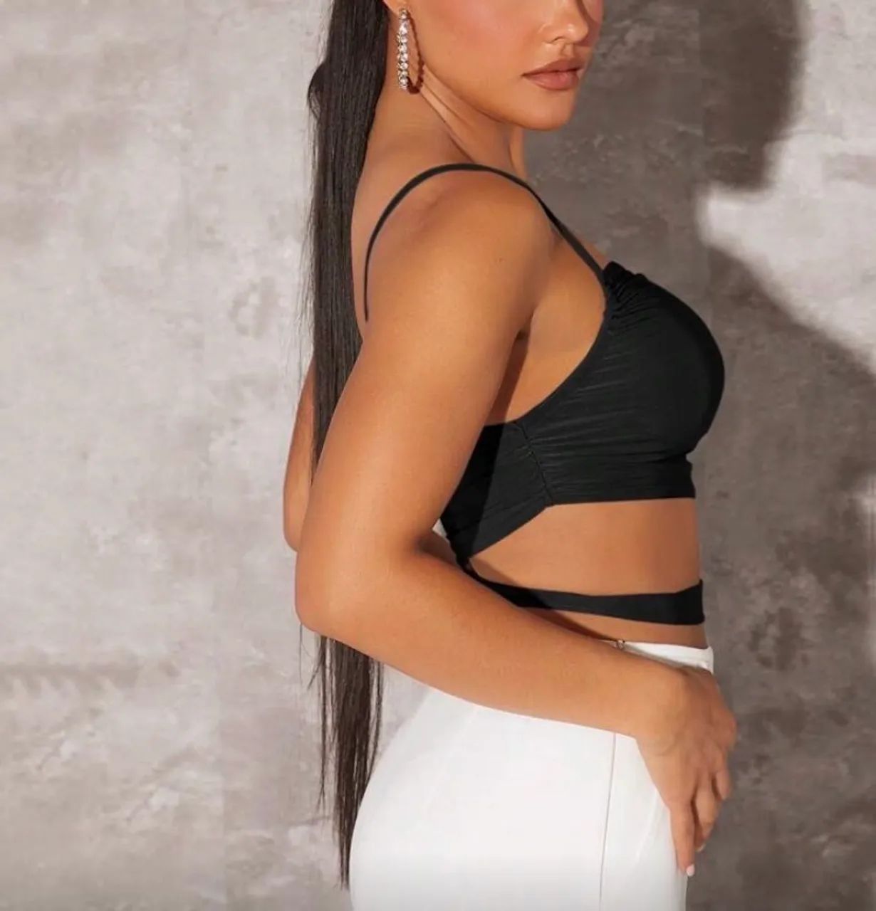 Cropped SHEIN - Foto 2