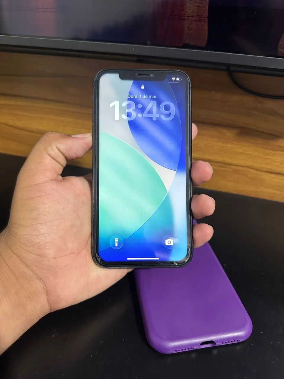 IPhone 11  - Foto 3