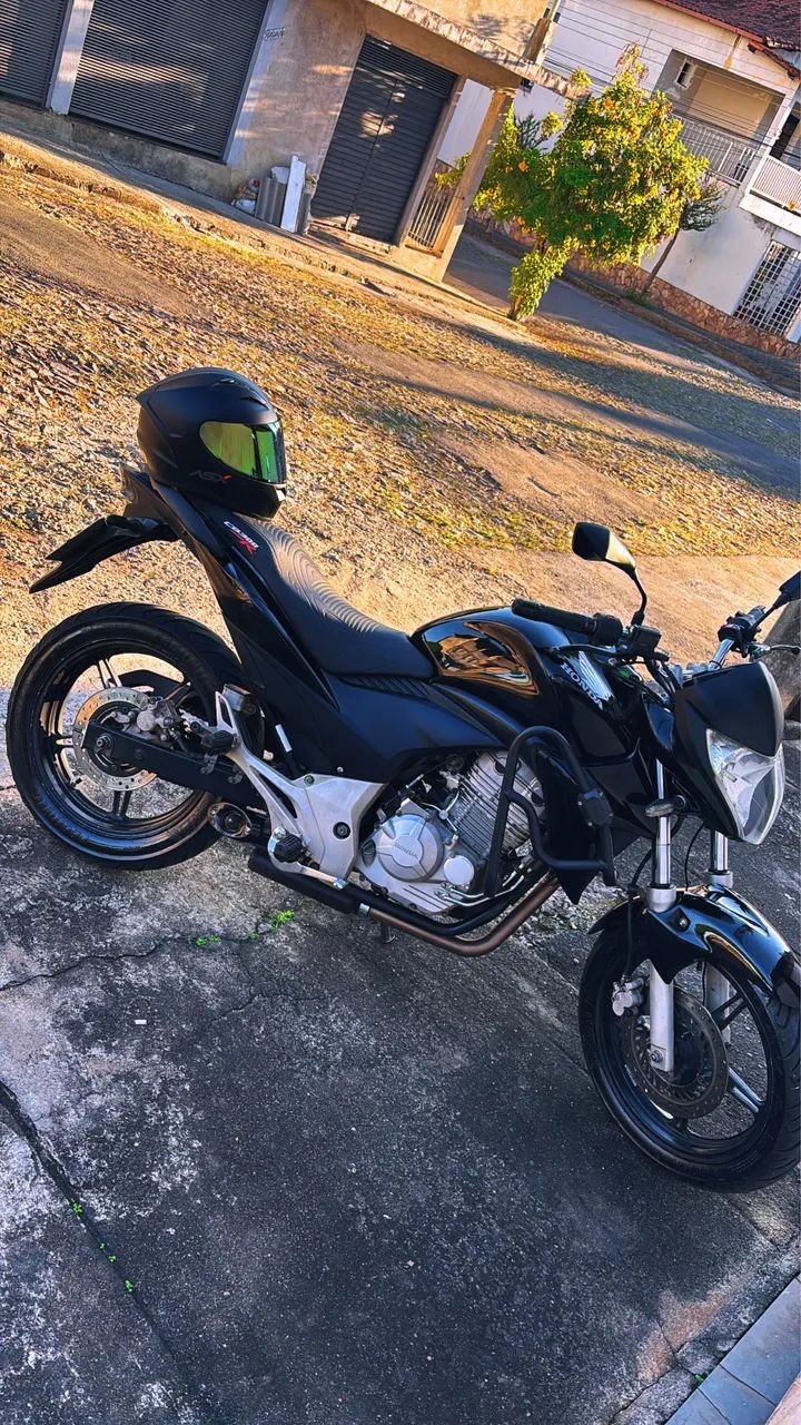 VENDO CB300R - Foto 4