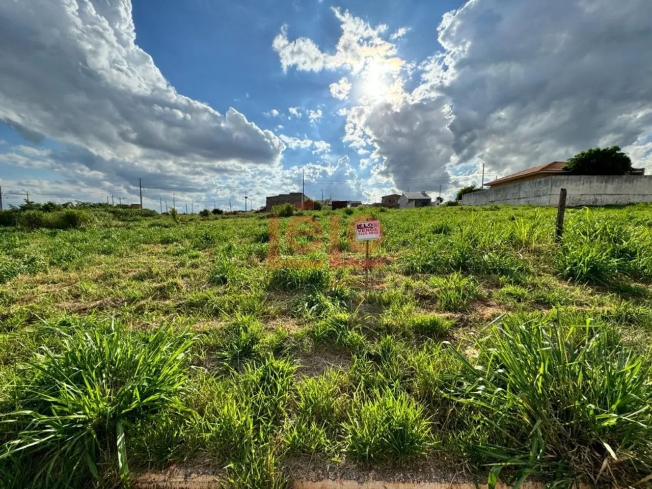 TERRENO EM IGUARAÇU - Foto 3