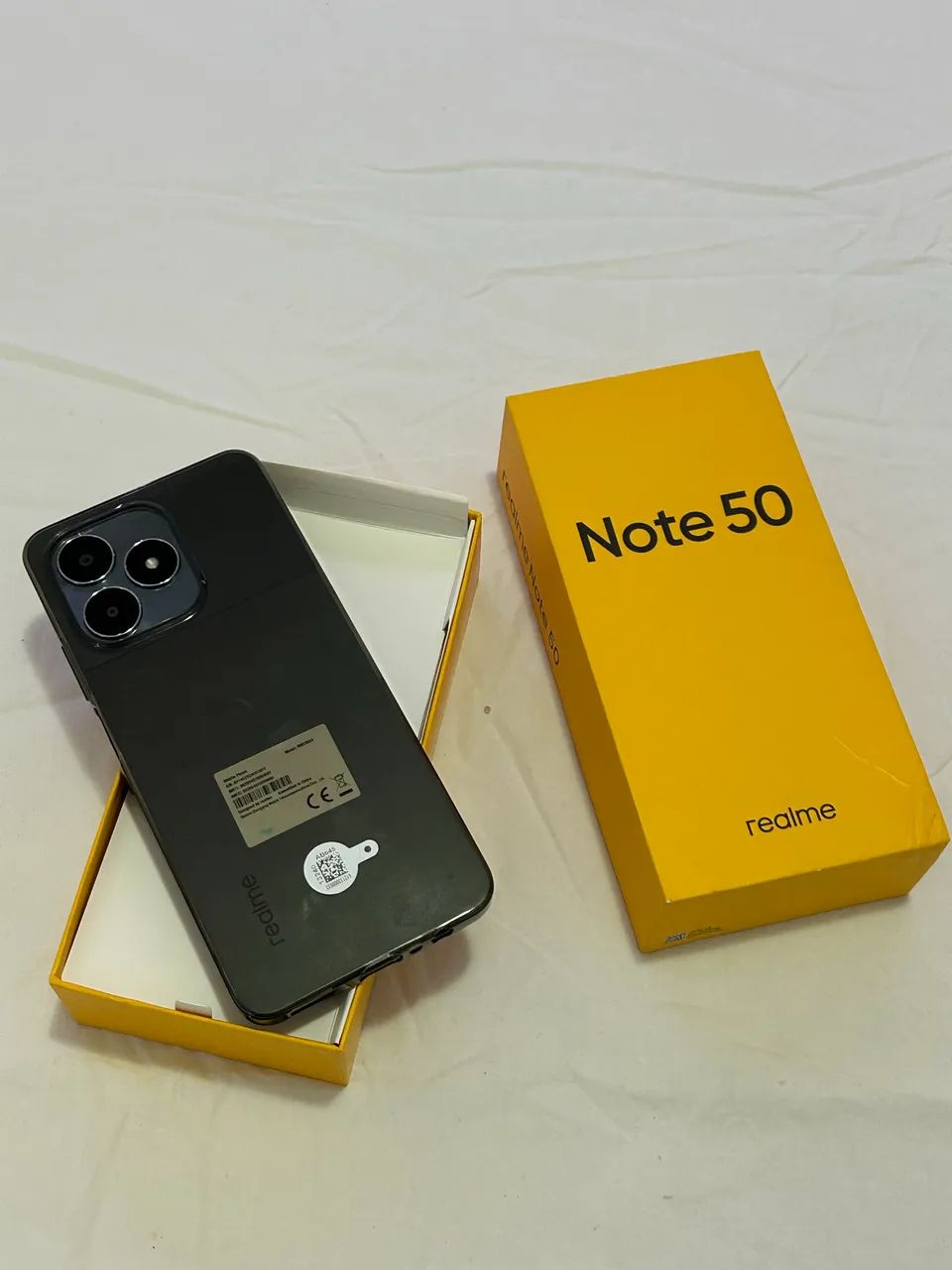 Vendo HEALME Note 50 - Foto 2
