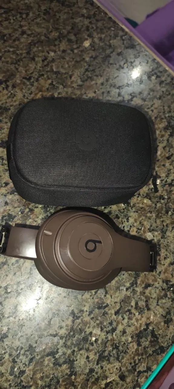 Fone Beats Studio pro  - Foto 3