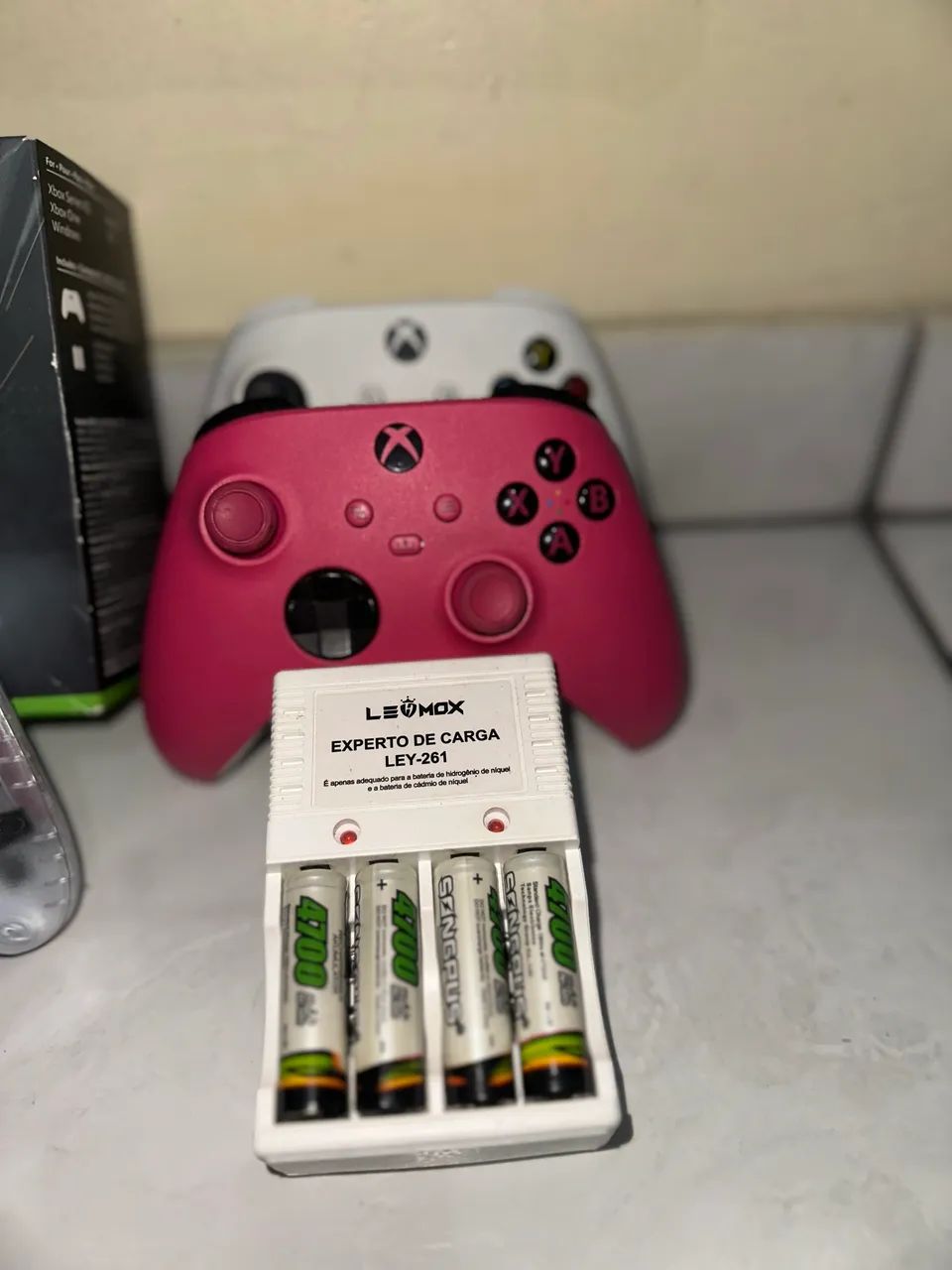 XBOX SÉRIE S - Foto 4