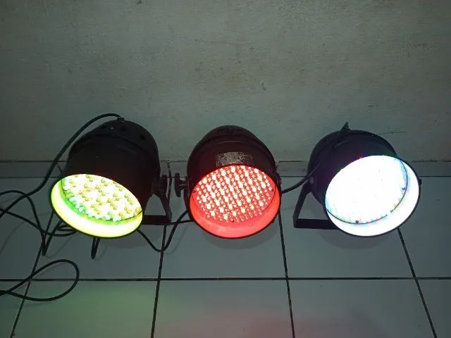 PLS-PAR LED64 - Foto 3