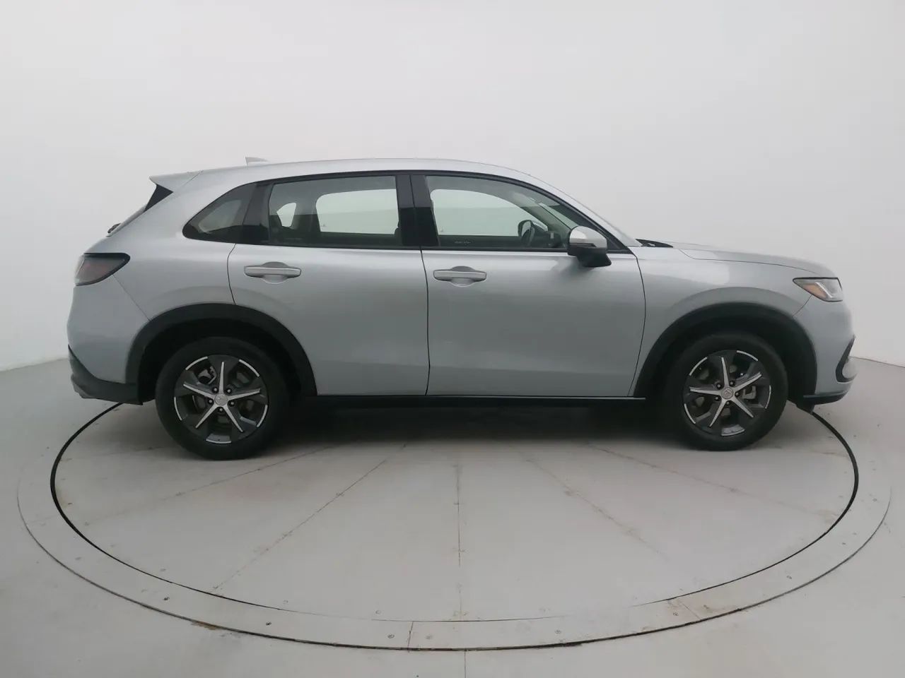 Honda ZR-V Touring 2.0 16V 5p Aut., foto 6 de 18