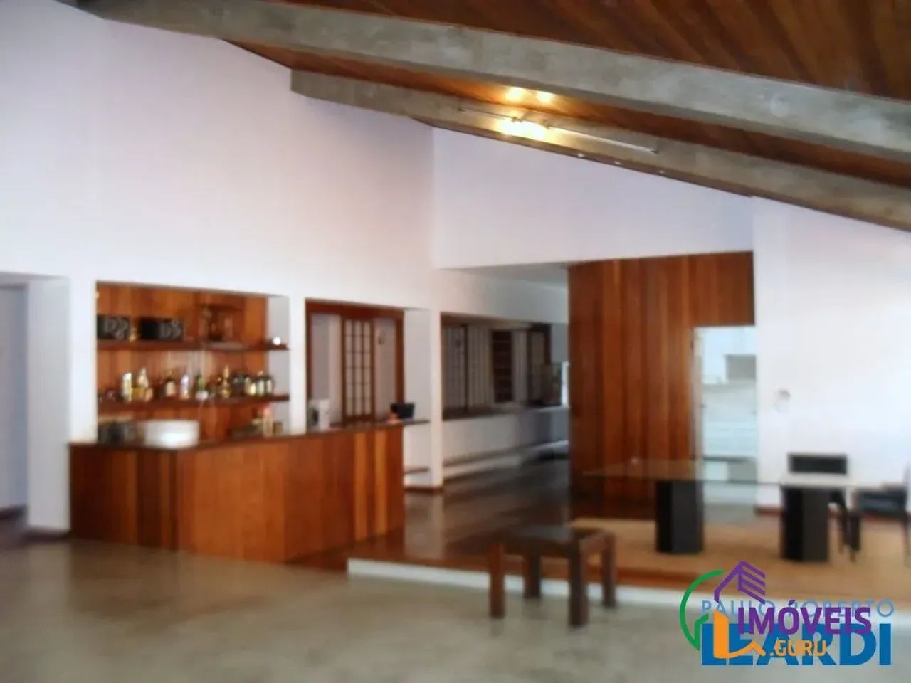 CASA ASSOBRADADA - JARDIM GUEDALA - SP - Foto 3