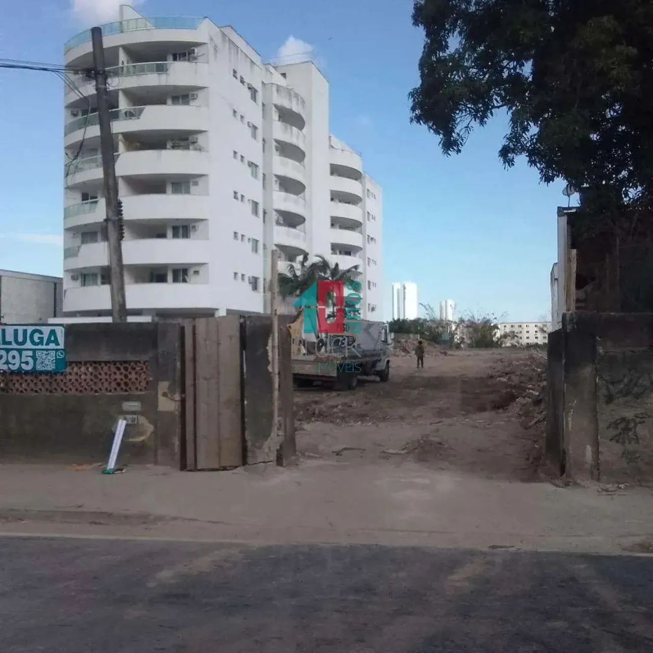 Vargem Pequena | Galpão - Foto 5