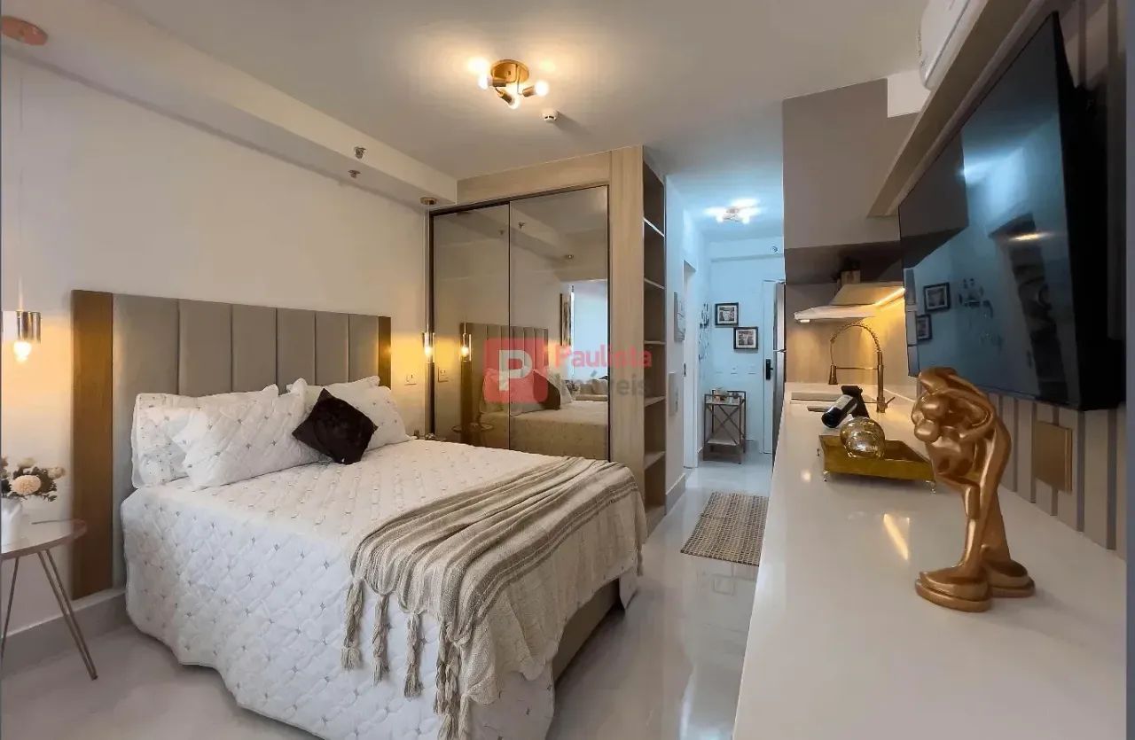 Studio à venda, Vila Mariana, São Paulo, SP - Foto 2