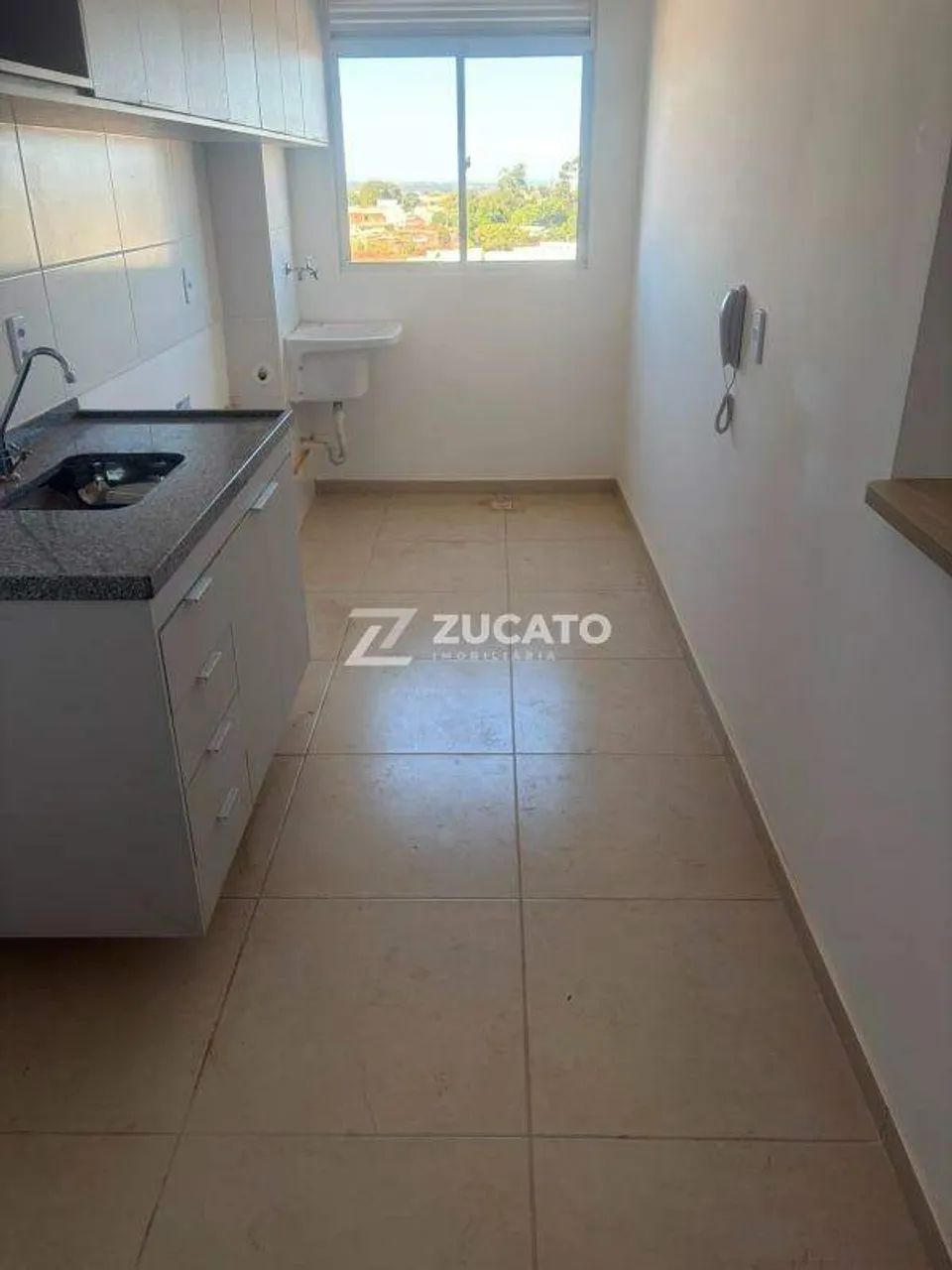 Apartamento para aluguel, 52m² - Uberaba - Foto 2