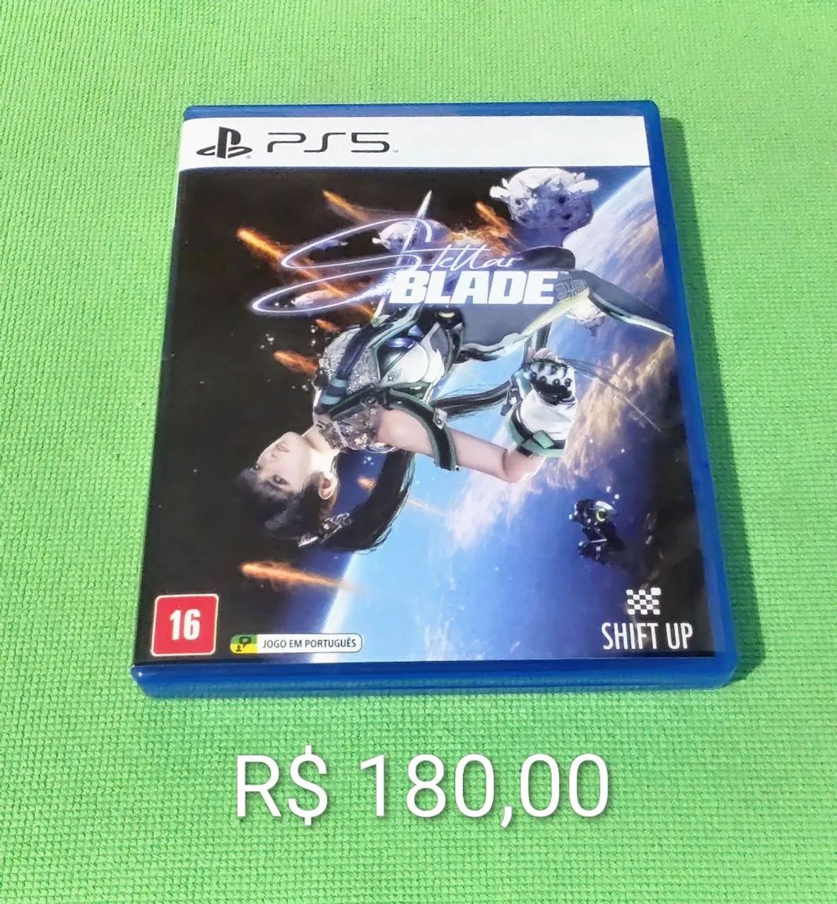 JOGOS PS5