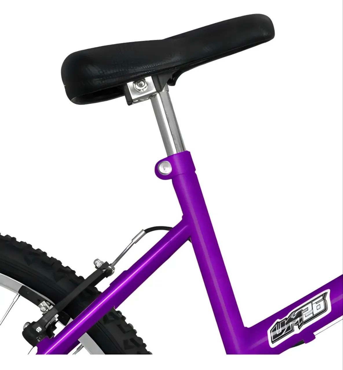 Vendo bicicleta  - Foto 4