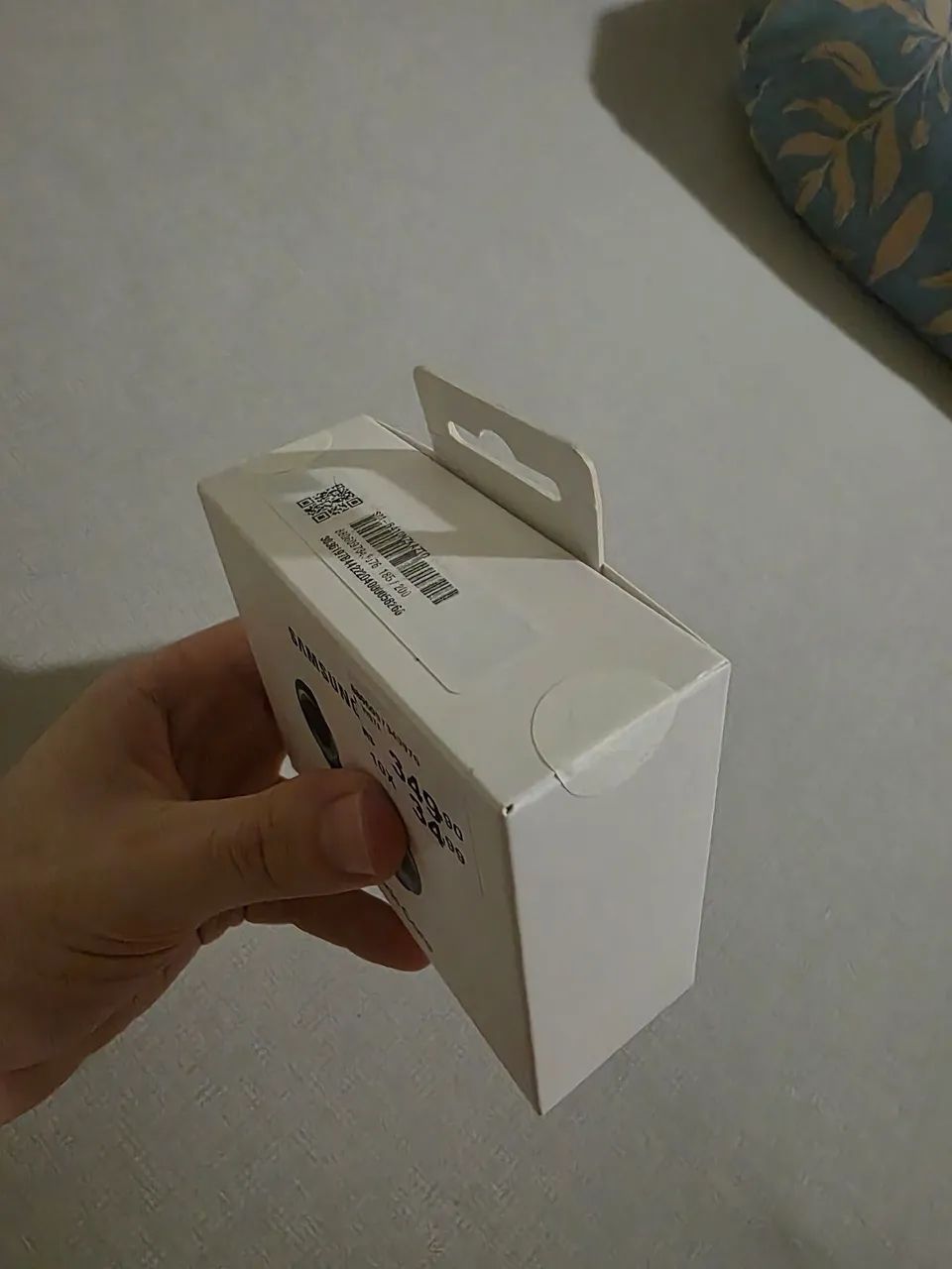 SAMSUNG GALAXY BUDS CORE - NOVO LACRADO - Foto 2