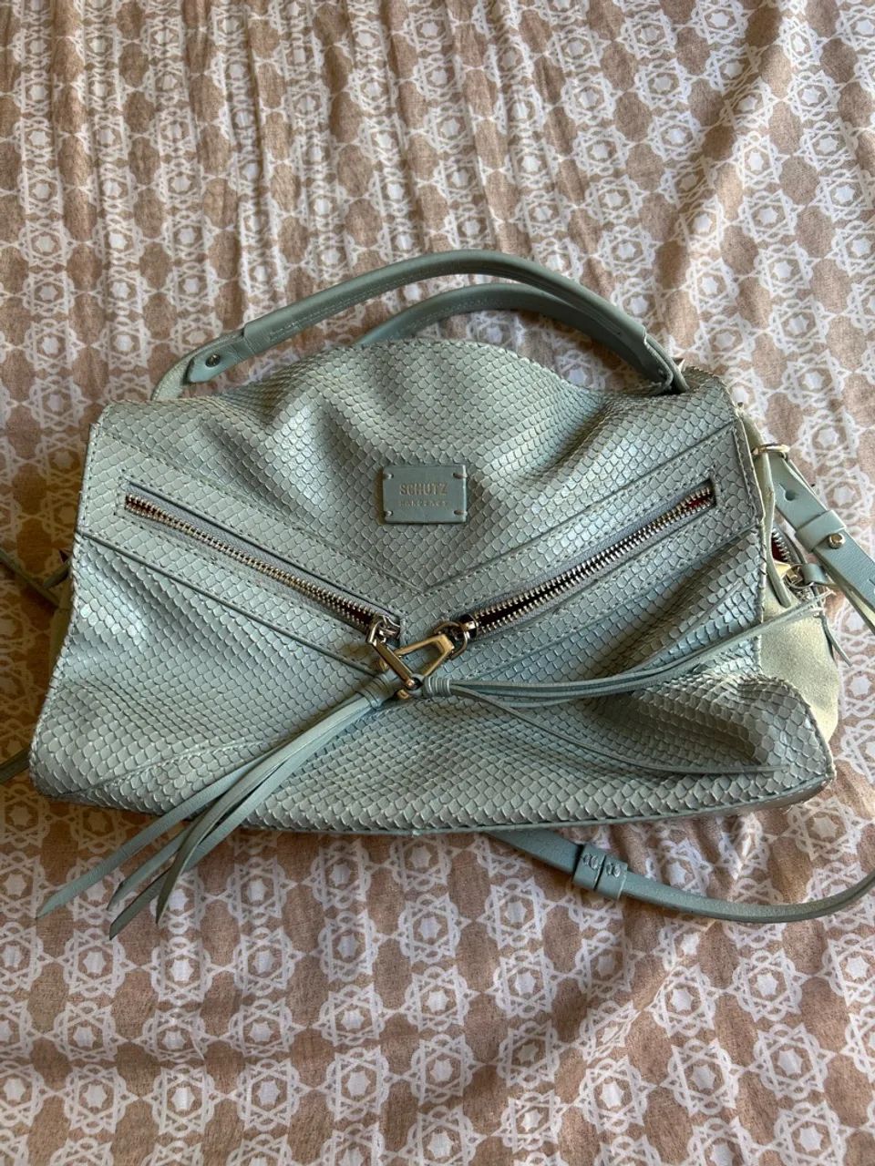 Bolsa Schütz - Foto 2