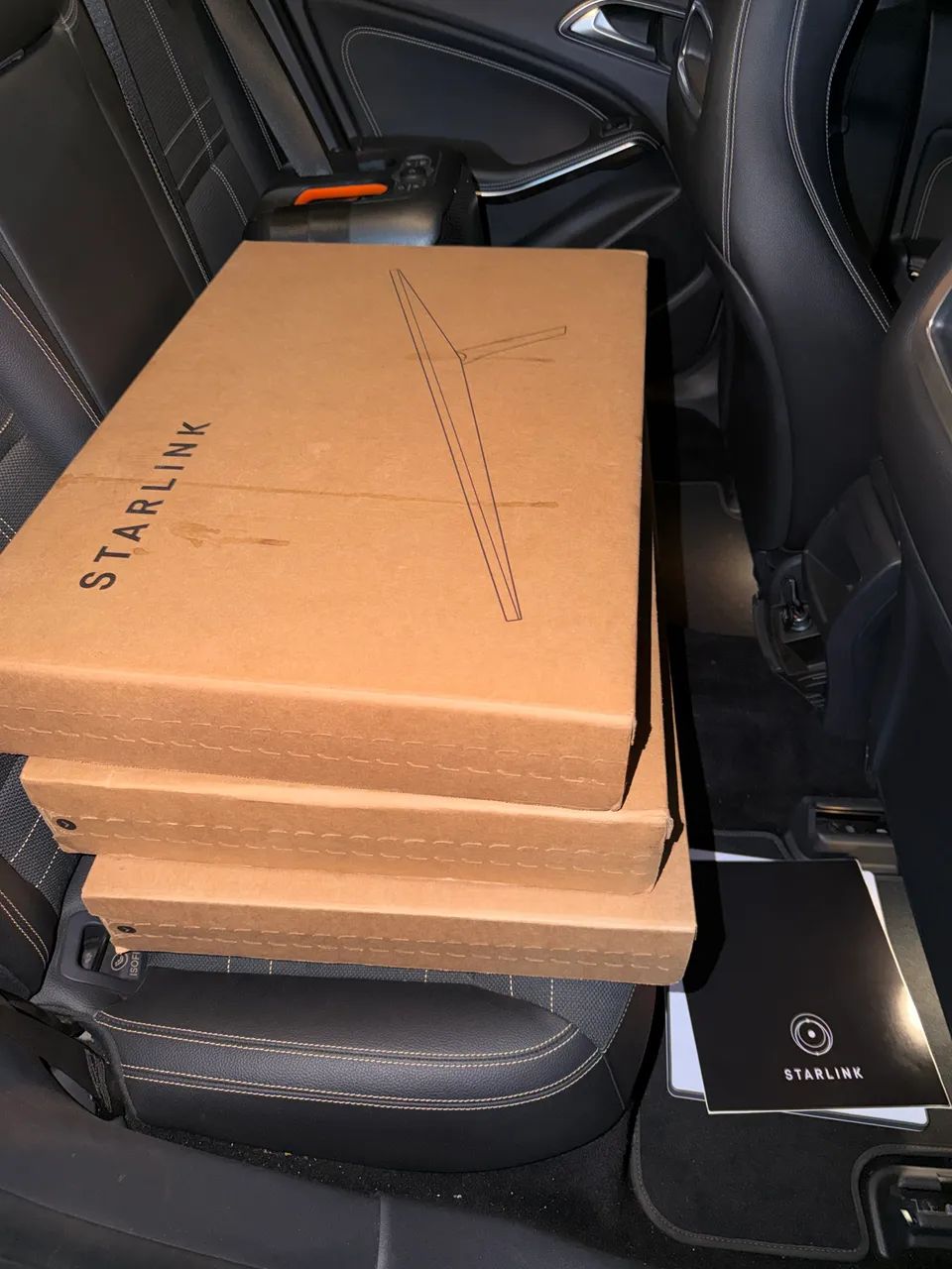 Starlink v4 (Anatel)  - Foto 2