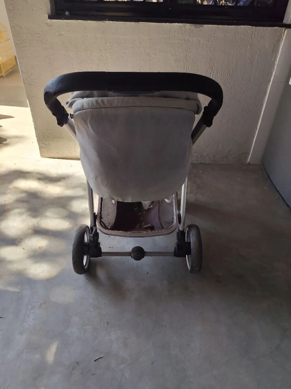 Carrinho de bebê  - Foto 2