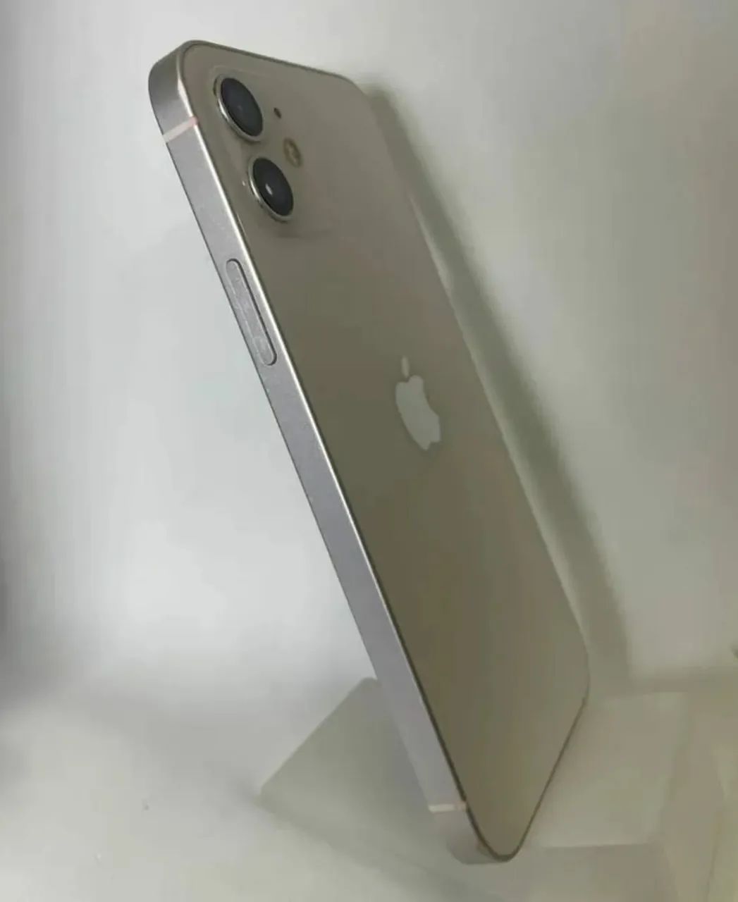 Iphone 12 128G entrega grátis  - Foto 2