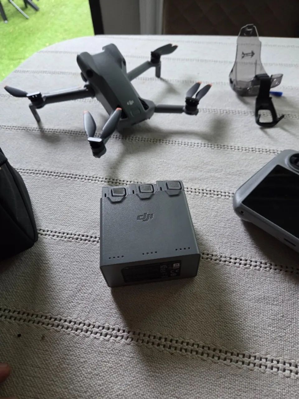 Drone  - Foto 4