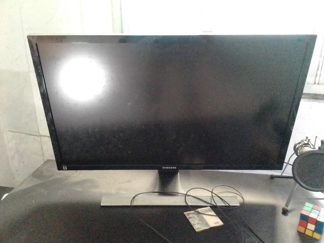 Monitor 4K 28 Polegadas Samsung U28E590D468284486116321281