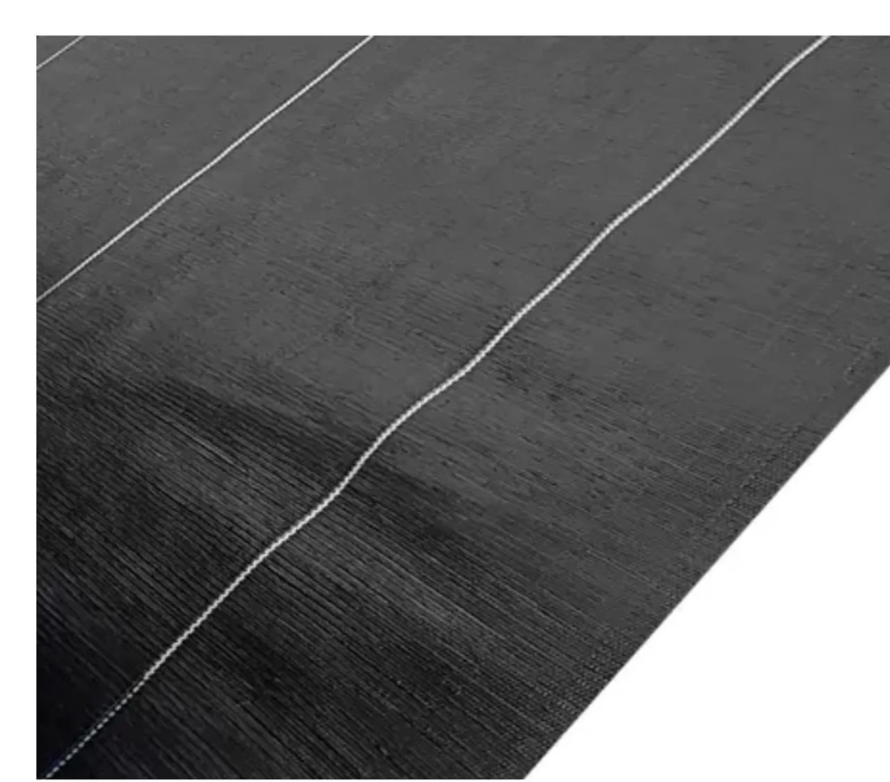 Ráfia de solo 4,2x5m - Foto 2