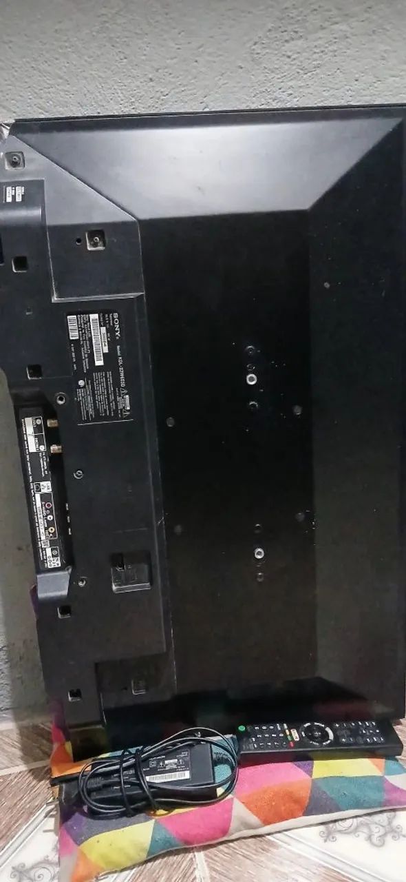 ? TV Sony 32 Polegadas por Apenas R$ 700!